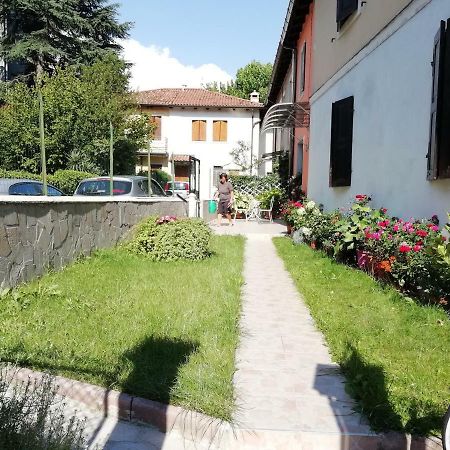 Appartamento San Valentino Udine Exteriör bild