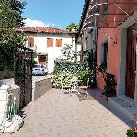 Appartamento San Valentino Udine Exteriör bild
