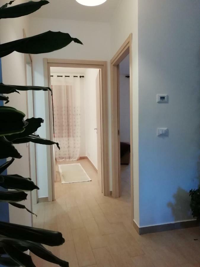 Appartamento San Valentino Udine Exteriör bild