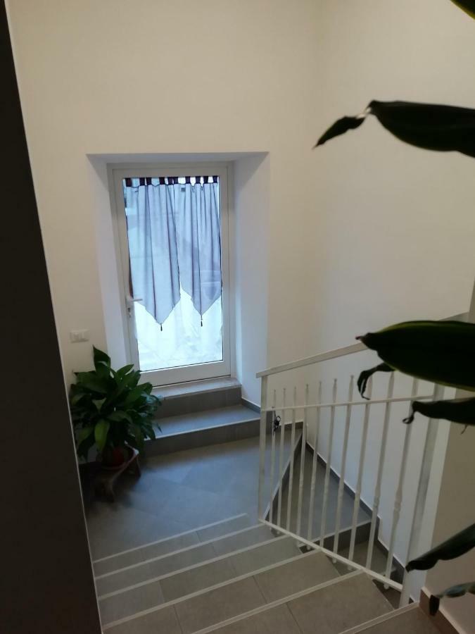 Appartamento San Valentino Udine Exteriör bild