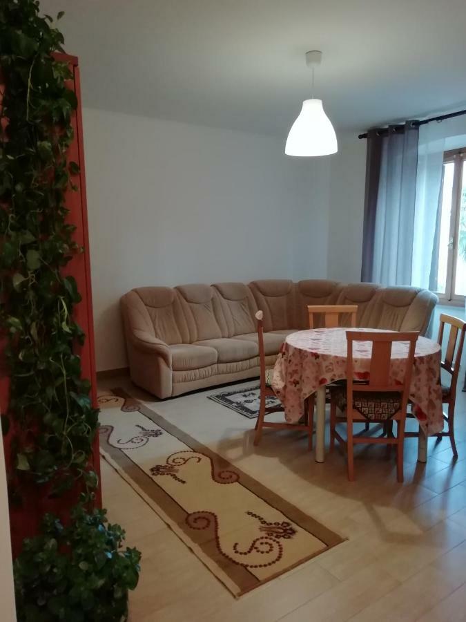 Appartamento San Valentino Udine Exteriör bild