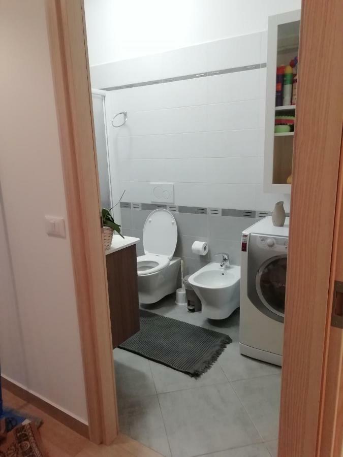 Appartamento San Valentino Udine Exteriör bild