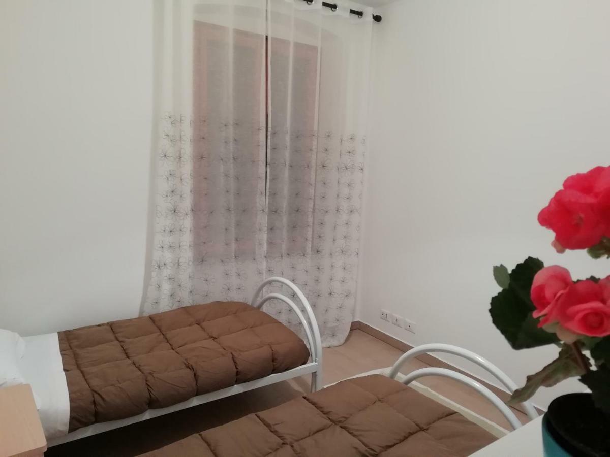 Appartamento San Valentino Udine Exteriör bild