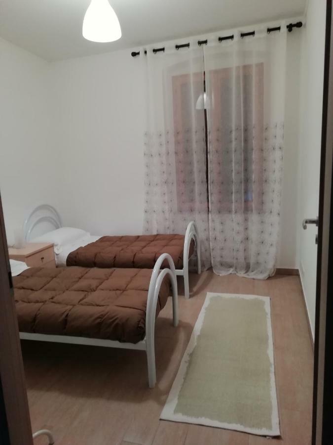 Appartamento San Valentino Udine Exteriör bild