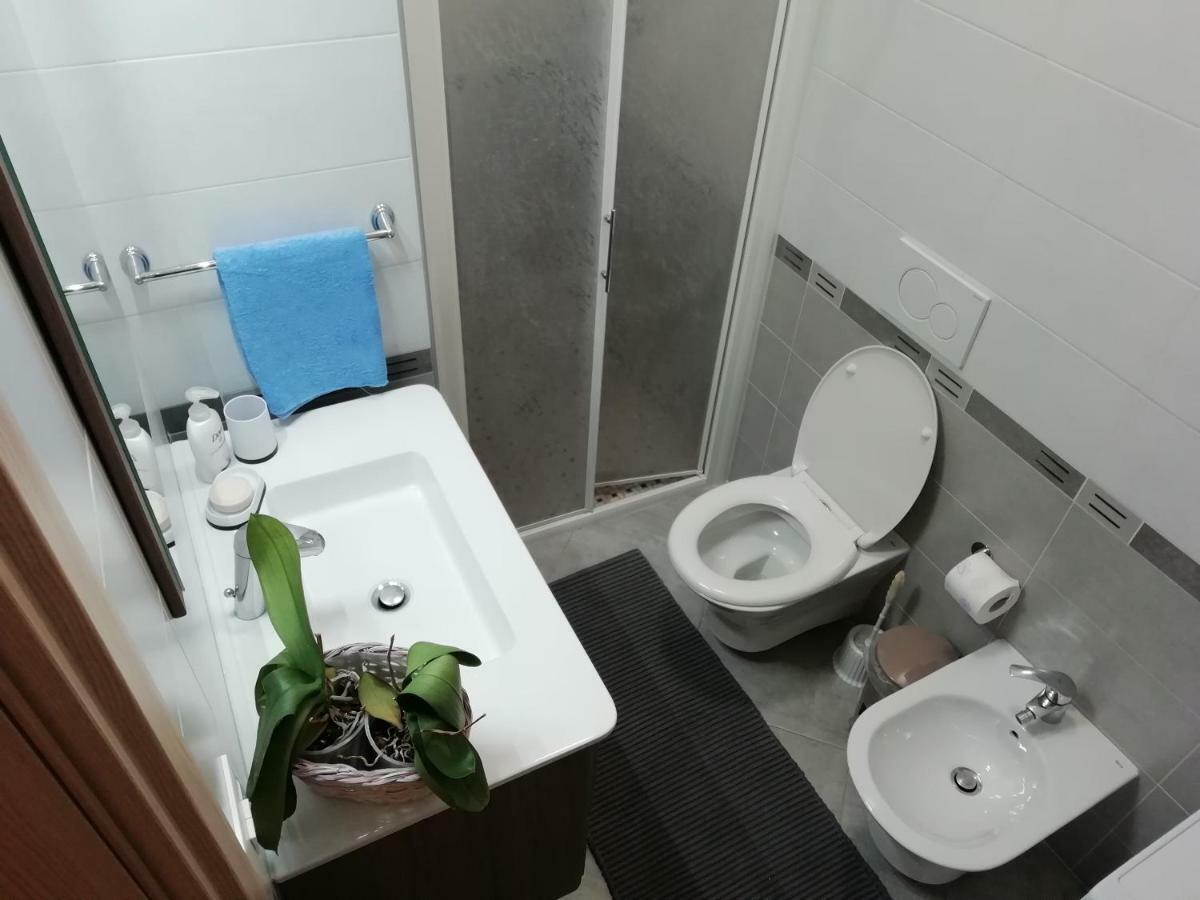 Appartamento San Valentino Udine Exteriör bild