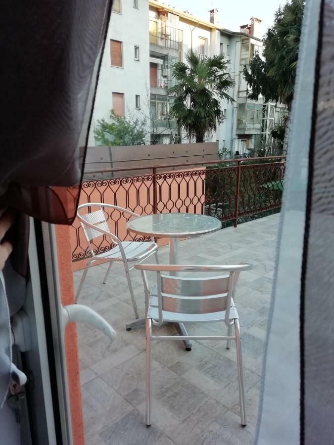 Appartamento San Valentino Udine Exteriör bild